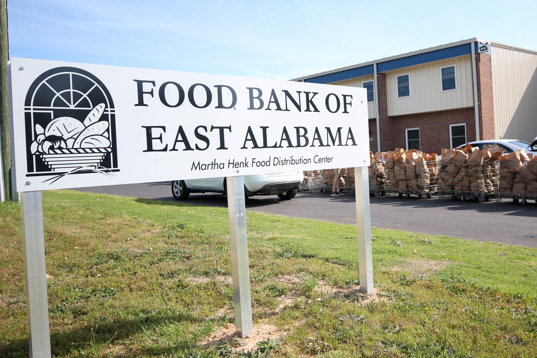 Food Bank